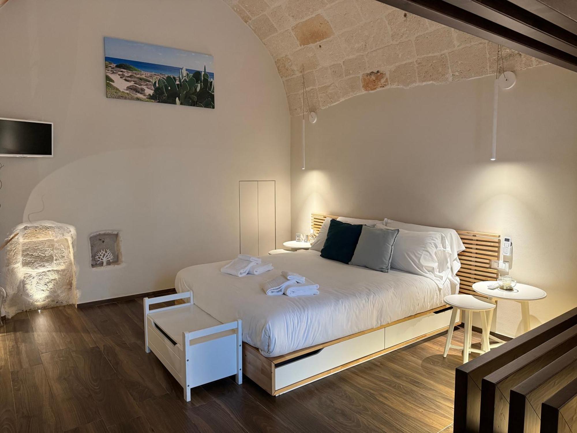La Casupola By Monholiday Monopoli Exterior foto