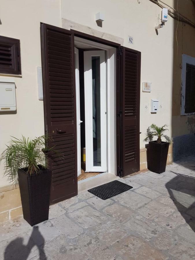 La Casupola Apartment Monopoli Exterior foto